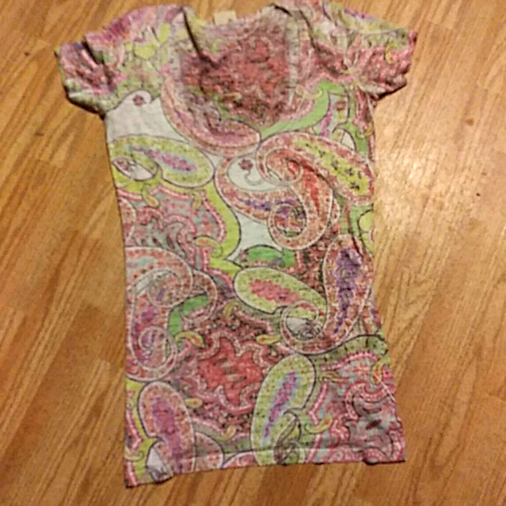 L daytrip shirt